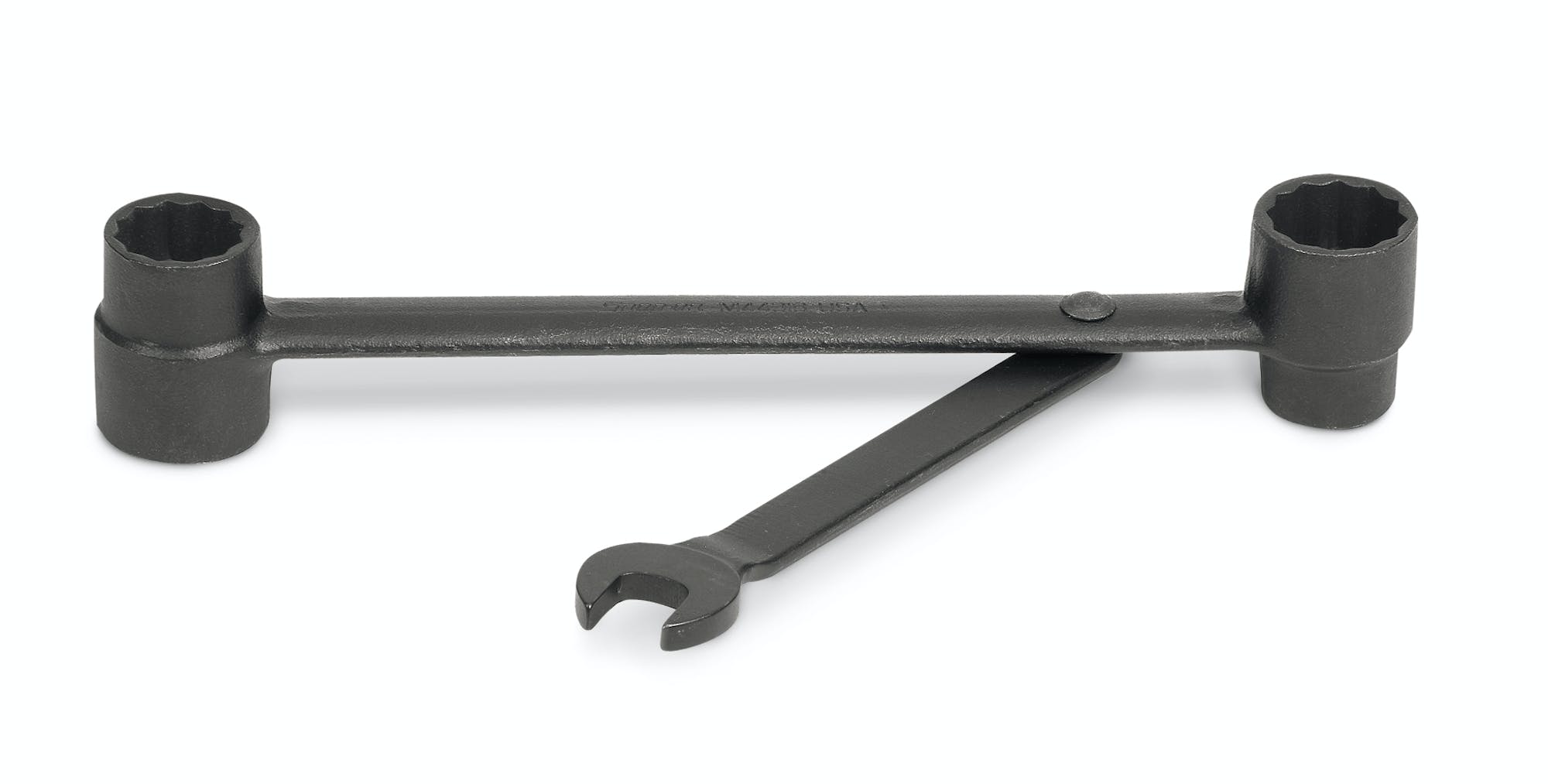 Car Yard Inspector Wrench | M4431B Car Yard Inspector Wrench | M4431B